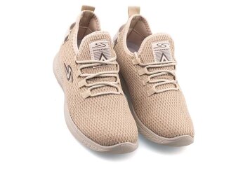 Pasomia 085 Merdane Triko - Bej - 6