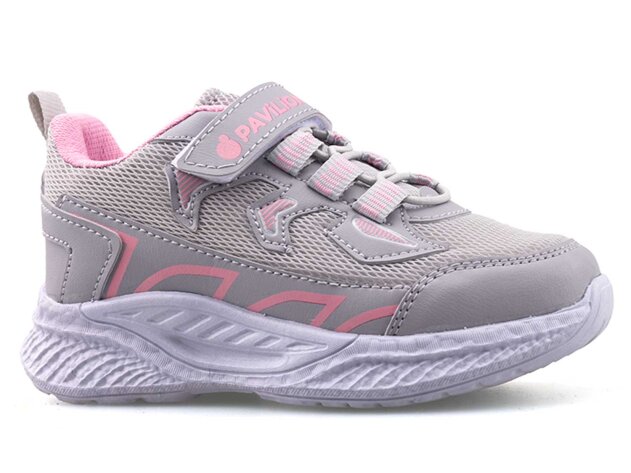 Pavilion 013 Filet Anrk - Buz/Pembe - 1