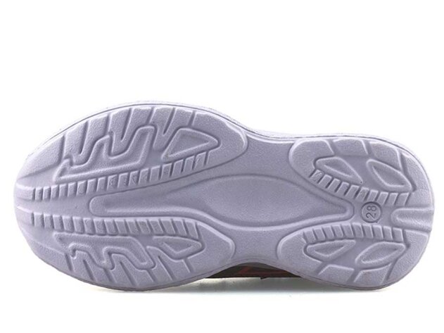 Pavilion 013 Filet Anrk - Buz/Pembe - 8