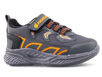 Pavilion 013 Filet Anrk - Füme/Oranj - Pavilion