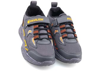 Pavilion 013 Filet Anrk - Füme/Oranj - Pavilion