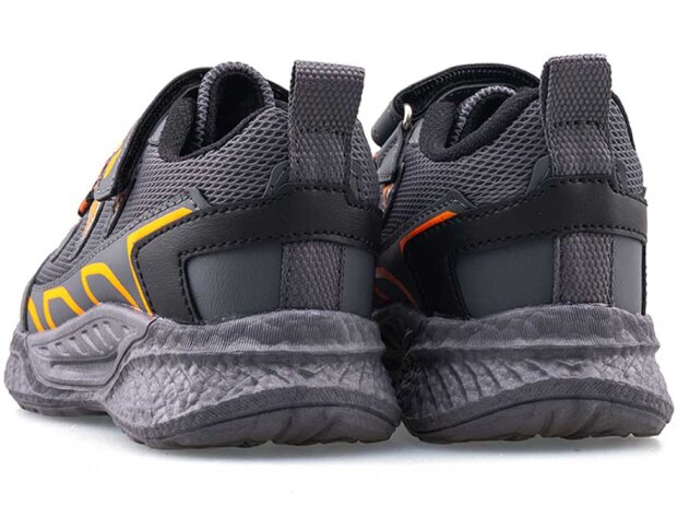 Pavilion 013 Filet Anrk - Füme/Oranj - 3