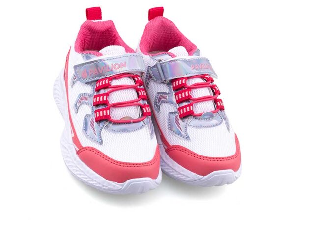 Pavilion 013 Filet Anrk - Fuşya/Ayna - 2