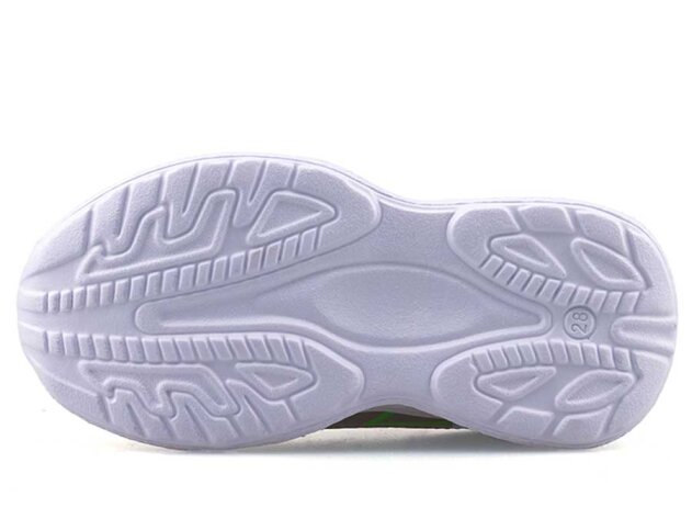 Pavilion 013 Filet Anrk - Gümüş/Lacivert - 4