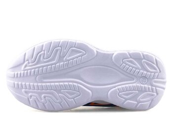 Pavilion 013 Filet Anrk - Saks/Oranj - 4