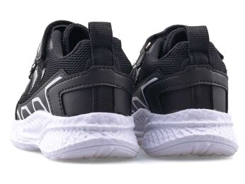 Pavilion 013 Filet Anrk - Siyah/Beyaz - 3