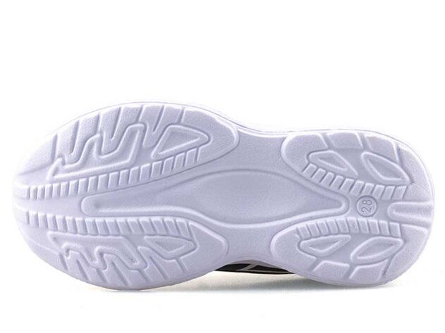 Pavilion 013 Filet Anrk - Siyah/Beyaz - 4