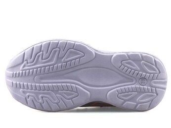 Pavilion 013 Patik Anrk - Buz/Pembe - 4