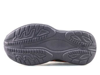 Pavilion 013 Patik Anrk - Füme/Oranj - 4