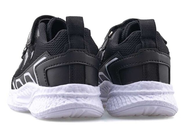 Pavilion 013 Patik Anrk - Siyah/Beyaz - 3