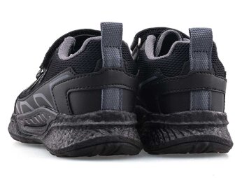 Pavilion 013 Patik Anrk - Siyah/Füme - 3