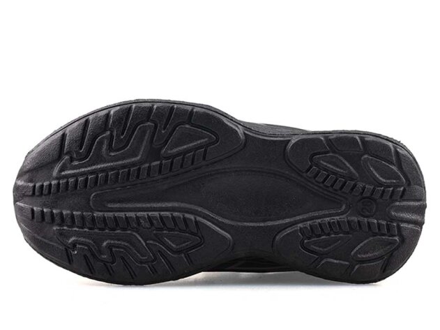 Pavilion 013 Patik Anrk - Siyah/Füme - 4