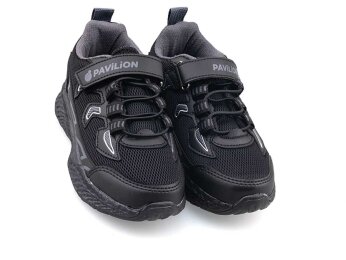 Pavilion 013 Patik Anrk - Siyah/Füme - Pavilion