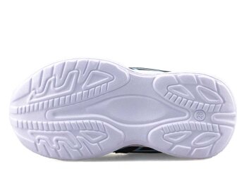 Pavilion 013 Patik Anrk - Siyah/Turkuaz - 4