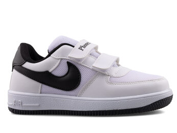 Phonex 109 Filet Anrk - Beyaz/Siyah - Phonex