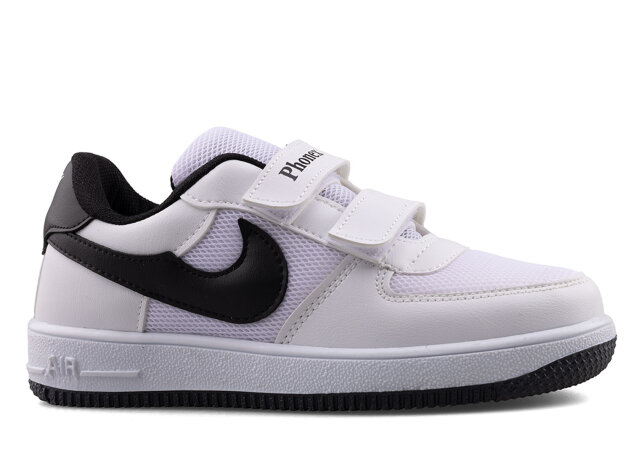 Phonex 109 Filet Anrk - Beyaz/Siyah - 1