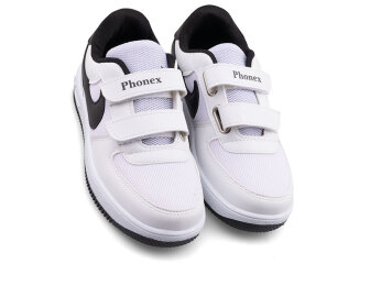 Phonex 109 Filet Anrk - Beyaz/Siyah - Phonex