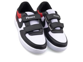 Phonex 109 Filet Anrk - Siyah/Kırmızı/Beyaz - Phonex