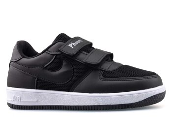 Phonex 109 Filet Anrk - Siyah/T.Beyaz - Phonex