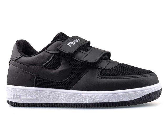 Phonex 109 Filet Anrk - Siyah/T.Beyaz - 1