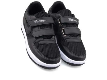 Phonex 109 Filet Anrk - Siyah/T.Beyaz - Phonex