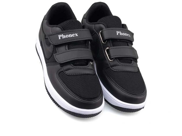 Phonex 109 Filet Anrk - Siyah/T.Beyaz - 2