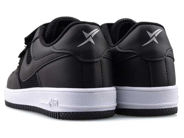 Phonex 109 Filet Anrk - Siyah/T.Beyaz - 3