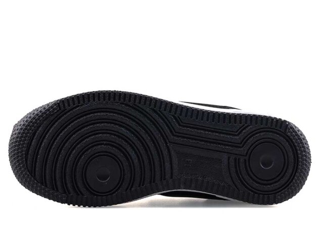 Phonex 109 Filet Anrk - Siyah/T.Beyaz - 4