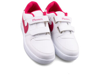 Phonex 109 Filet Cilt - Beyaz/Fuji - Phonex