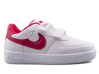 Phonex 109 Filet Cilt - Beyaz/Fuji - Phonex