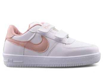 Phonex 109 Filet Cilt - Beyaz/Pudra - Phonex