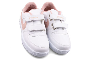 Phonex 109 Filet Cilt - Beyaz/Pudra - Phonex