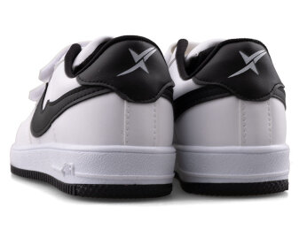 Phonex 109 Filet Cilt - Beyaz/Siyah - 3