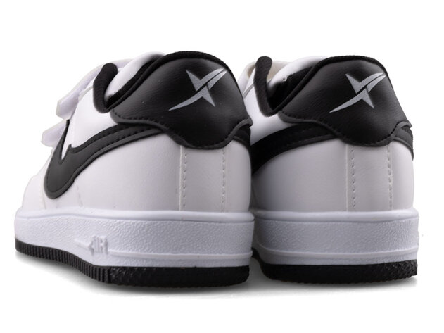 Phonex 109 Filet Cilt - Beyaz/Siyah - 3