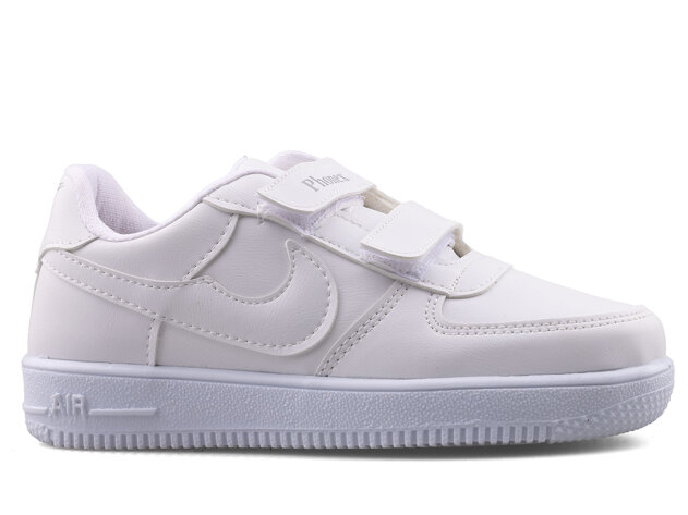 Phonex 109 Filet Cilt - Beyaz - 1