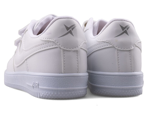 Phonex 109 Filet Cilt - Beyaz - 3