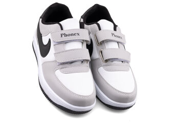 Phonex 109 Filet Cilt - Buz/Beyaz/Siyah - Phonex