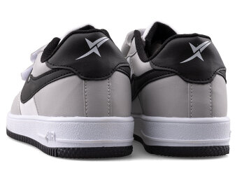 Phonex 109 Filet Cilt - Buz/Beyaz/Siyah - 3