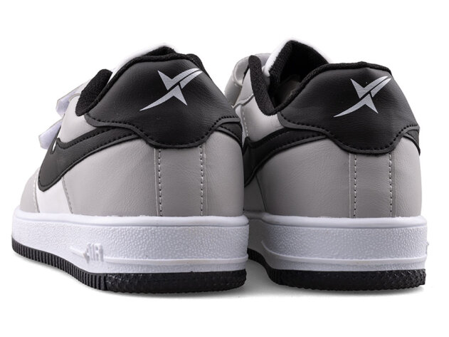 Phonex 109 Filet Cilt - Buz/Beyaz/Siyah - 3