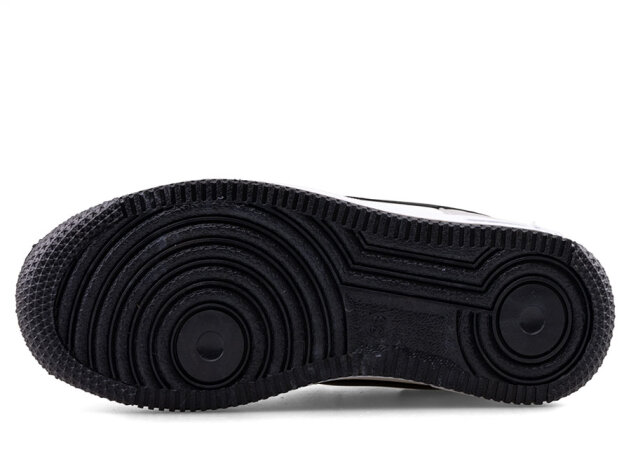 Phonex 109 Filet Cilt - Buz/Beyaz/Siyah - 4