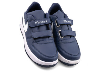 Phonex 109 Filet Cilt - Laci/Beyaz - 2