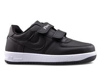 Phonex 109 Filet Cilt - Siyah/Siyah/B.T - Phonex