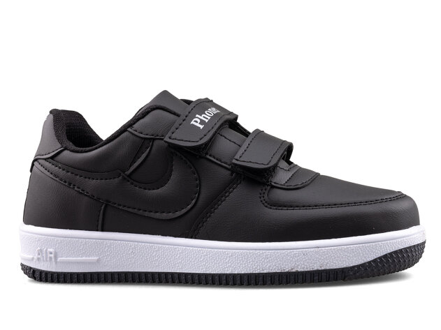 Phonex 109 Filet Cilt - Siyah/Siyah/B.T - 1