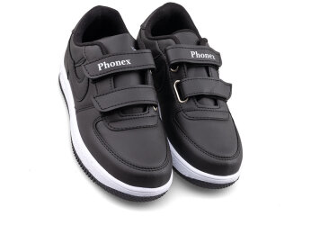 Phonex 109 Filet Cilt - Siyah/Siyah/B.T - Phonex