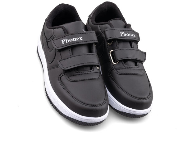 Phonex 109 Filet Cilt - Siyah/Siyah/B.T - 2