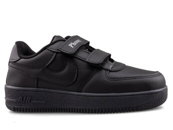 Phonex 109 Filet Cilt - Siyah - 1