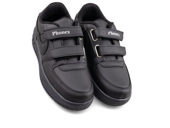 Phonex 109 Filet Cilt - Siyah - 2