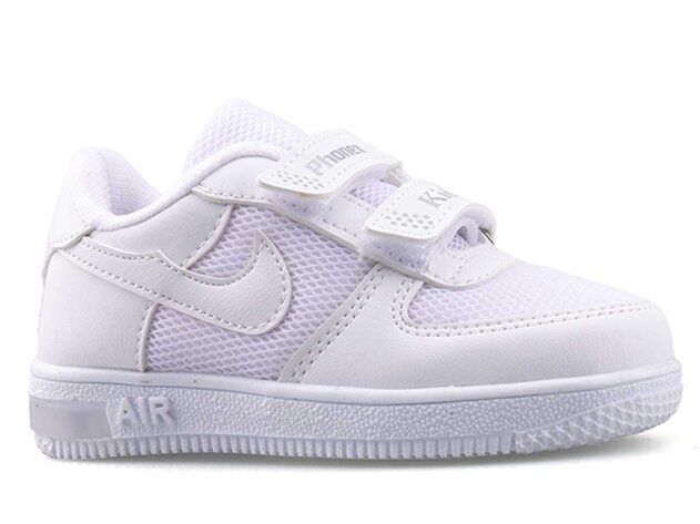 Phonex 59 Bebe Anrk Işıklı - Beyaz - 1