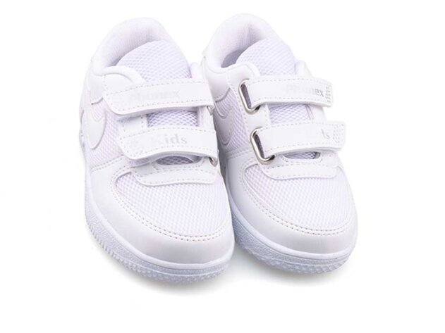 Phonex 59 Bebe Anrk Işıklı - Beyaz - 2