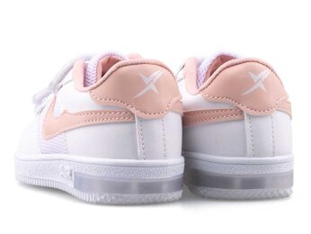 Phonex 59 Bebe Anrk Işıklı - Beyaz/Pudra - 3